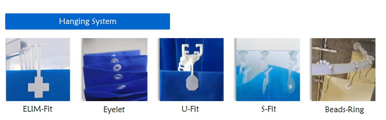 Thumbnail 10: Disposable bedscreen features